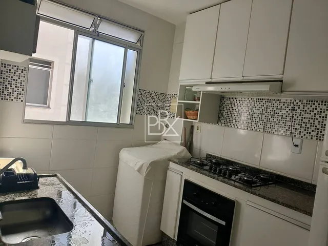 Imagem 14: Apartamento 2 Quartos - Gavea ll - Vespasiano