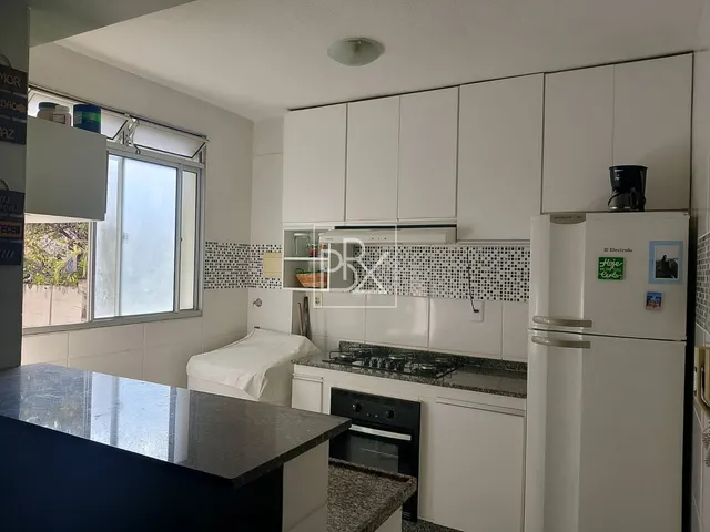Imagem 6: Apartamento 2 Quartos - Gavea ll - Vespasiano