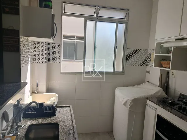 Imagem 16: Apartamento 2 Quartos - Gavea ll - Vespasiano