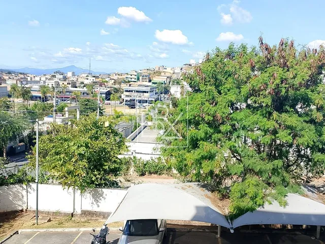 Imagem 13: Apartamento 2 Quartos - Gavea ll - Vespasiano