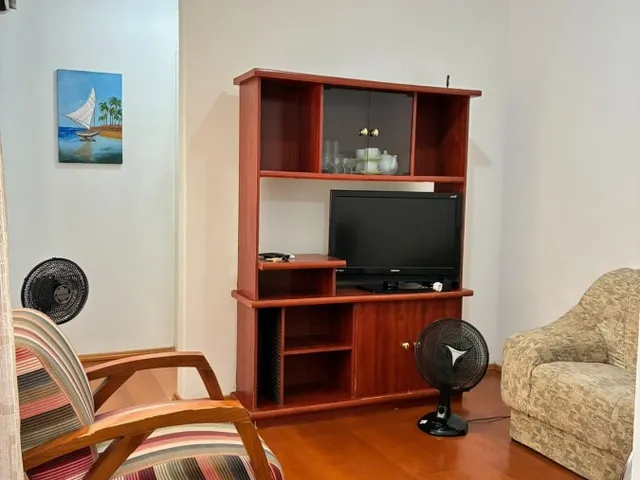 Imagem 2: Apartamento para Venda em Pelotas, São Gonçalo, 1 dormitório, 1 banheiro