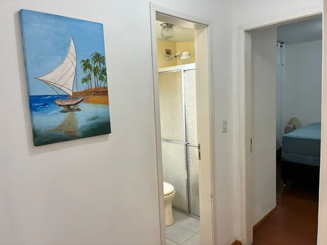 Imagem 3: Apartamento para Venda em Pelotas, São Gonçalo, 1 dormitório, 1 banheiro