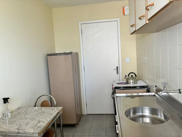 Imagem 13: Apartamento para Venda em Pelotas, São Gonçalo, 1 dormitório, 1 banheiro