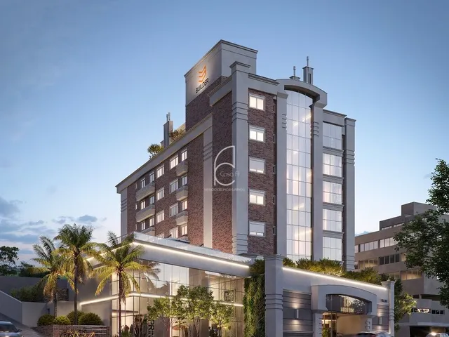 Imagem 2: Apartamento Cobertura Duplex 3 dormitórios sendo 1 suíte