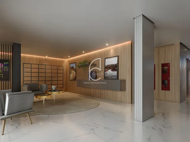 Imagem 12: Apartamento Cobertura Duplex 3 dormitórios sendo 1 suíte