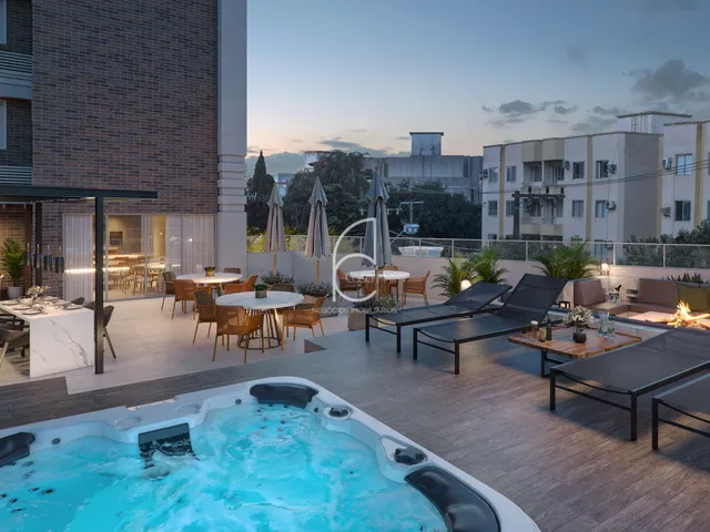 Imagem 13: Apartamento Cobertura Duplex 3 dormitórios sendo 1 suíte