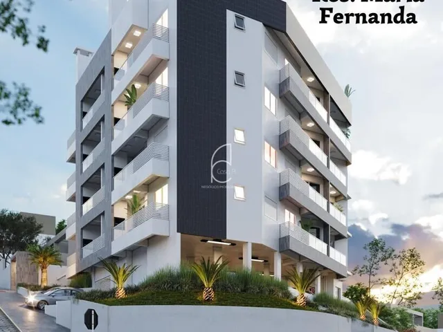 Imagem 2: Apartamento Cobertura Duplex 2 suítes e Home Office