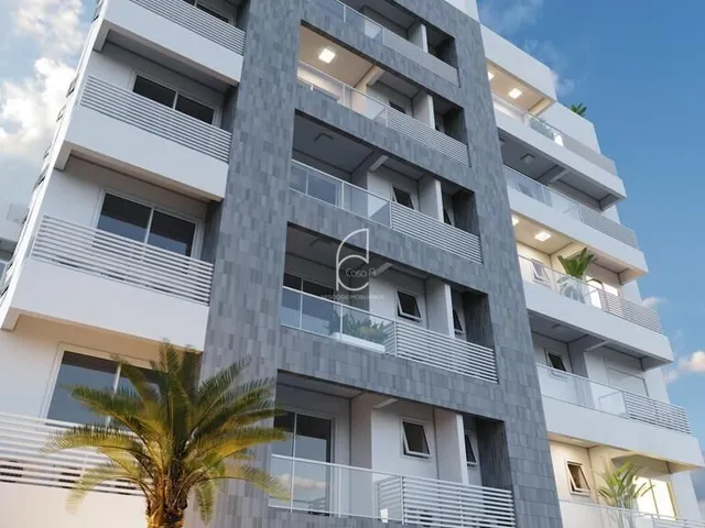Imagem 4: Apartamento Cobertura Duplex 2 suítes e Home Office