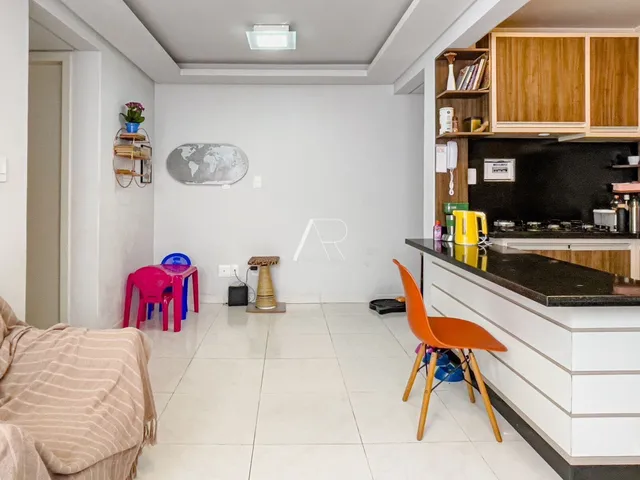 Imagem 5: Apartamento 2 dormitórios no Itacorubi, Florianópolis/SC