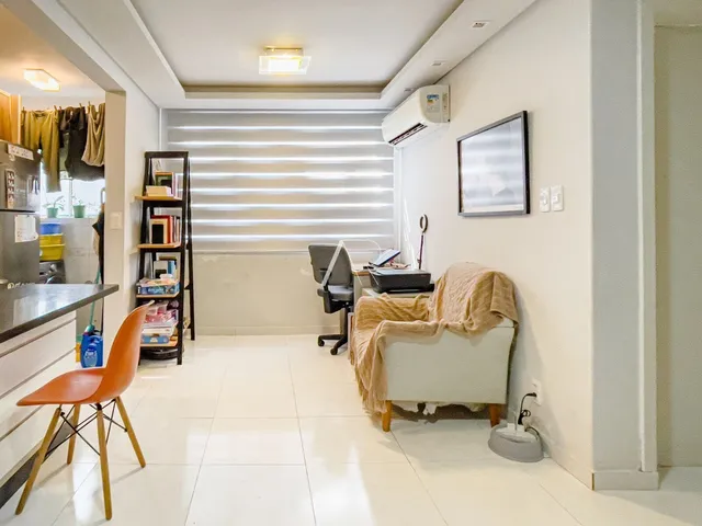 Imagem 2: Apartamento 2 dormitórios no Itacorubi, Florianópolis/SC