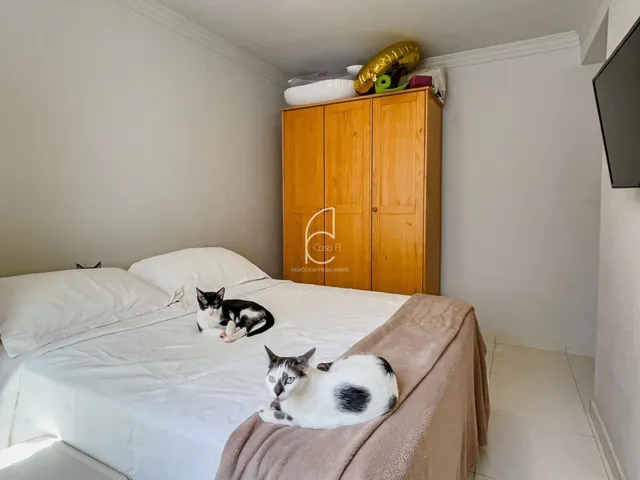 Imagem 6: Apartamento 2 dormitórios no Itacorubi, Florianópolis/SC