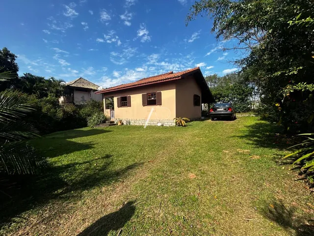Imagem: Casa à venda no bairro Campeche - Florianópolis/SC