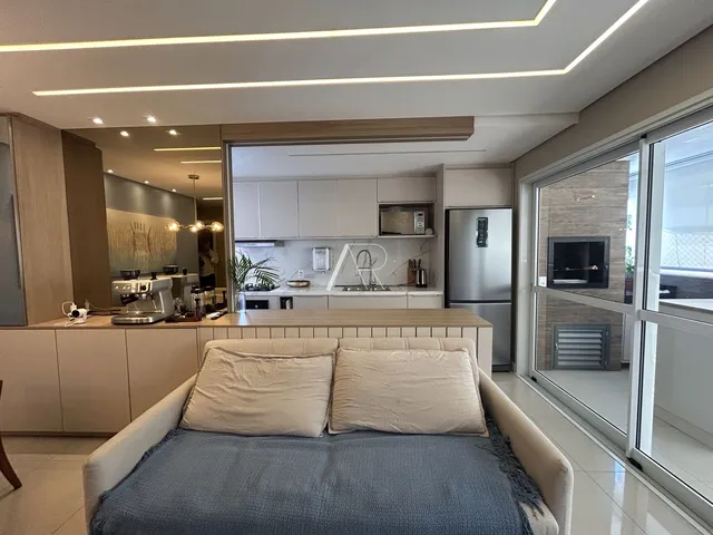 Imagem 13: APARTAMENTO À VENDA | 3 QUARTOS, 1 SUÍTE E 2 VAGAS DE GARAGEM