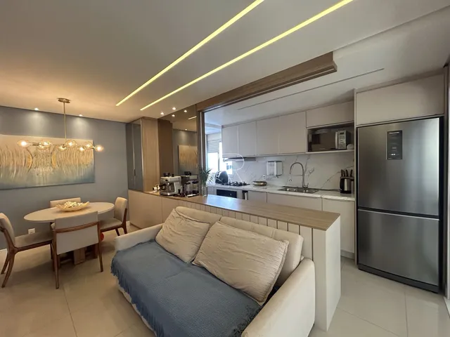 Imagem 4: APARTAMENTO À VENDA | 3 QUARTOS, 1 SUÍTE E 2 VAGAS DE GARAGEM