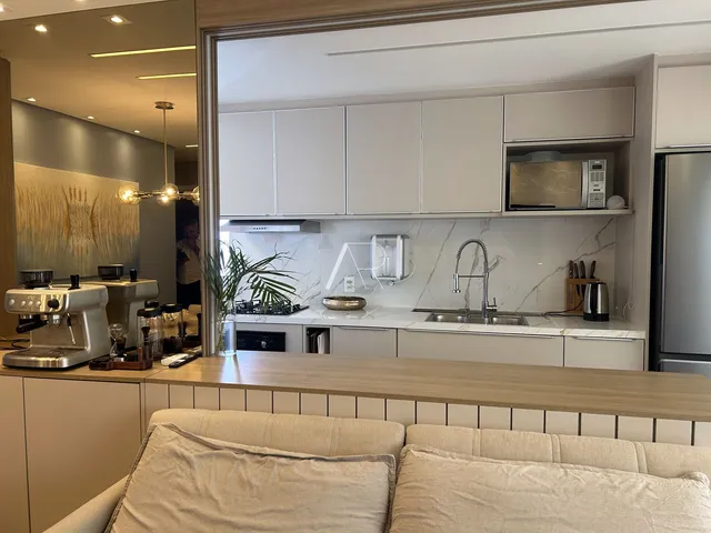Imagem 14: APARTAMENTO À VENDA | 3 QUARTOS, 1 SUÍTE E 2 VAGAS DE GARAGEM