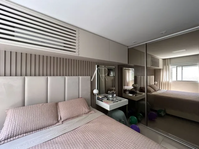 Imagem 12: APARTAMENTO À VENDA | 3 QUARTOS, 1 SUÍTE E 2 VAGAS DE GARAGEM