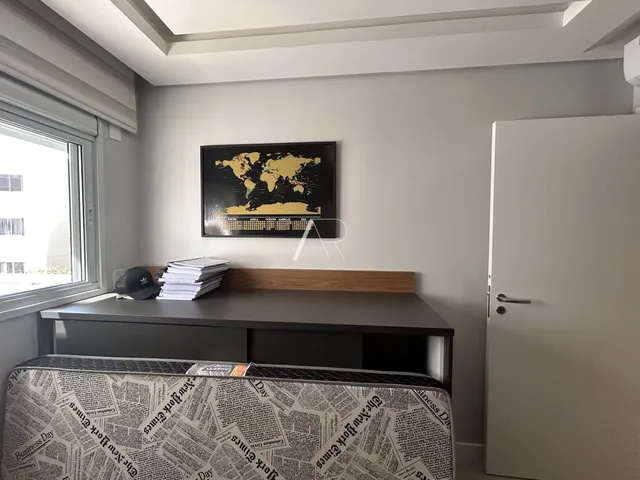 Imagem 10: APARTAMENTO À VENDA | 3 QUARTOS, 1 SUÍTE E 2 VAGAS DE GARAGEM