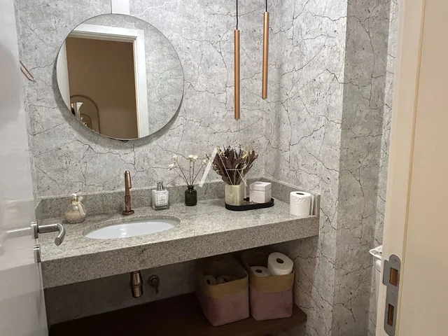 Imagem 5: APARTAMENTO À VENDA | 3 QUARTOS, 1 SUÍTE E 2 VAGAS DE GARAGEM