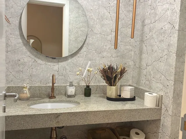 Imagem 7: APARTAMENTO À VENDA | 3 QUARTOS, 1 SUÍTE E 2 VAGAS DE GARAGEM