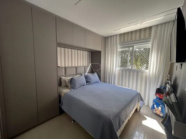 Imagem 6: APARTAMENTO À VENDA | 3 QUARTOS, 1 SUÍTE E 2 VAGAS DE GARAGEM