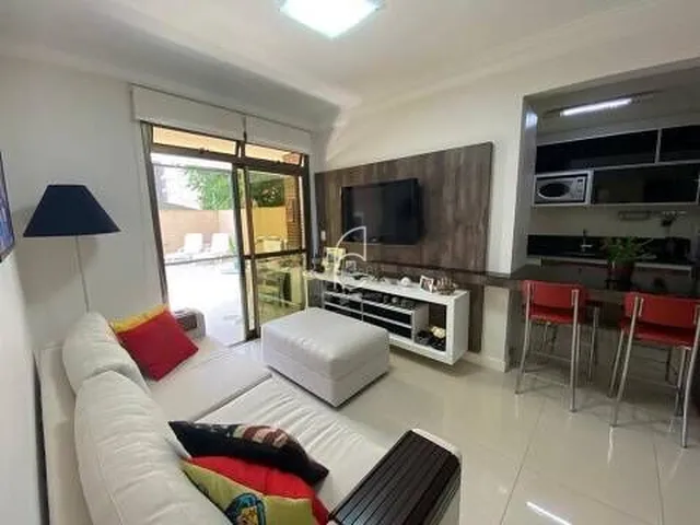 Imagem: Apartamento 3 dormitórios com área externa
