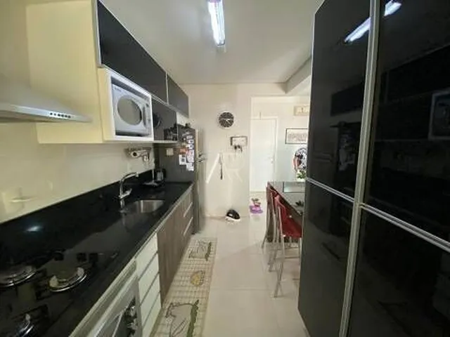 Imagem 7: Apartamento 3 dormitórios com área externa no Centro