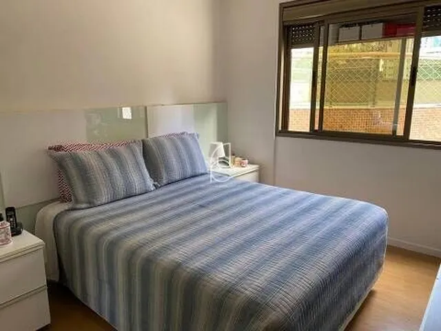 Imagem 14: Apartamento 3 dormitórios com área externa no Centro