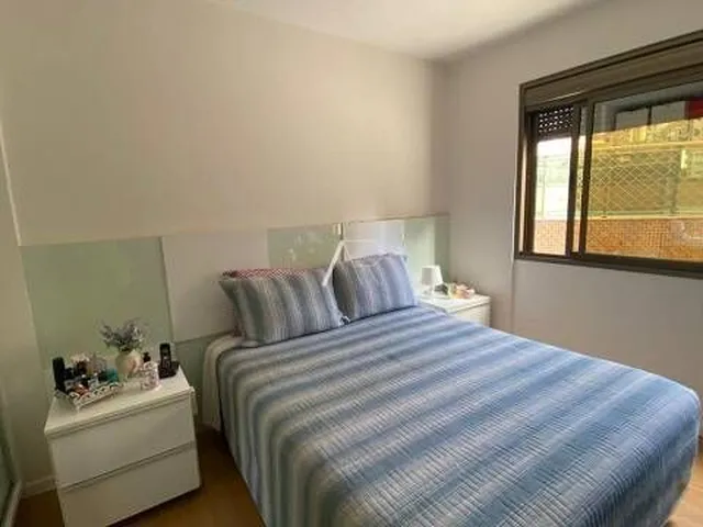 Imagem 6: Apartamento 3 dormitórios com área externa no Centro