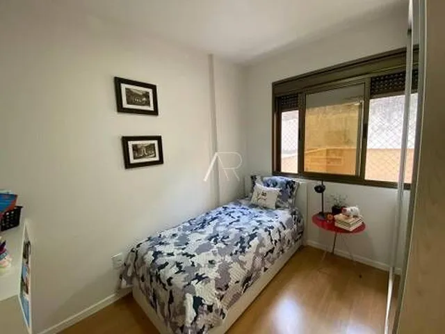 Imagem 5: Apartamento 3 dormitórios com área externa no Centro