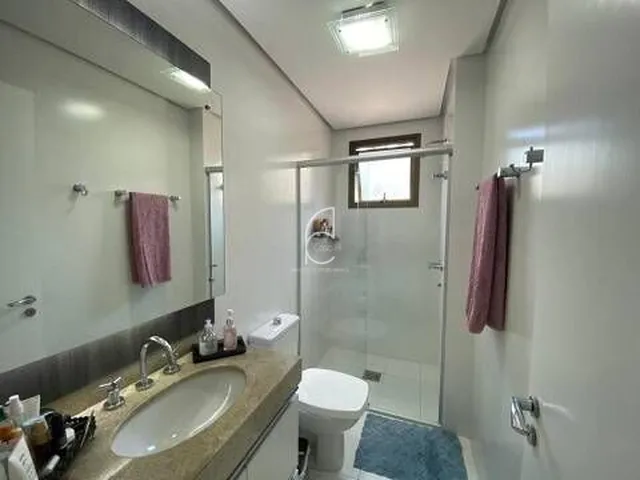 Imagem 16: Apartamento 3 dormitórios com área externa no Centro