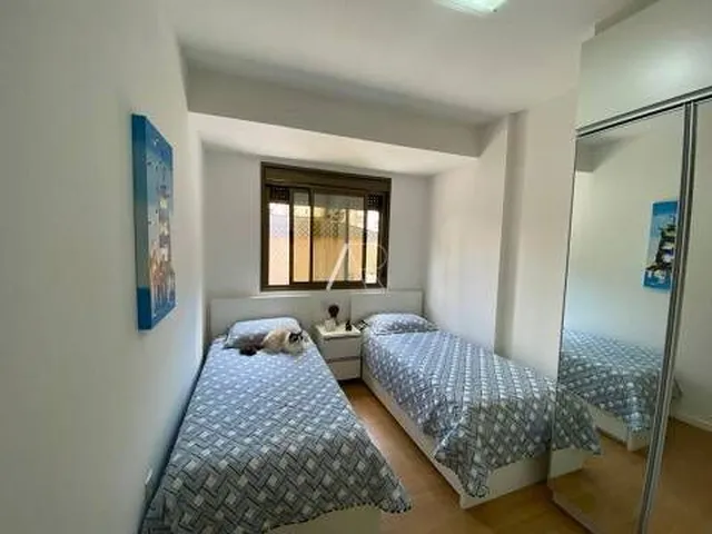 Imagem 13: Apartamento 3 dormitórios com área externa no Centro