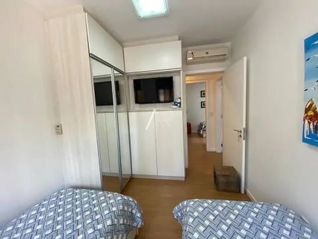 Imagem 10: Apartamento 3 dormitórios com área externa no Centro