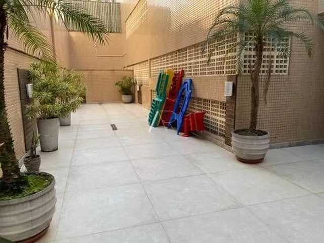 Imagem 9: Apartamento 3 dormitórios com área externa no Centro