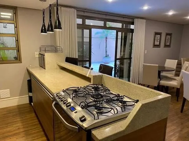 Imagem 11: Apartamento 3 dormitórios com área externa no Centro