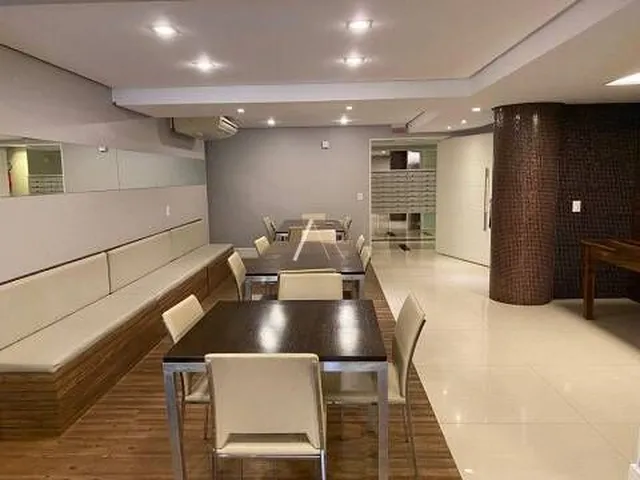 Imagem 3: Apartamento 3 dormitórios com área externa no Centro