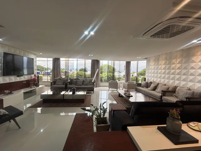 Imagem: APARTAMENTO FRENTE MAR À VENDA BEIRA-MAR