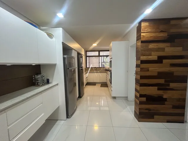 Imagem 15: APARTAMENTO FRENTE MAR À VENDA | BEIRA-MAR NORTE – 332m² PRIVATIVOS
