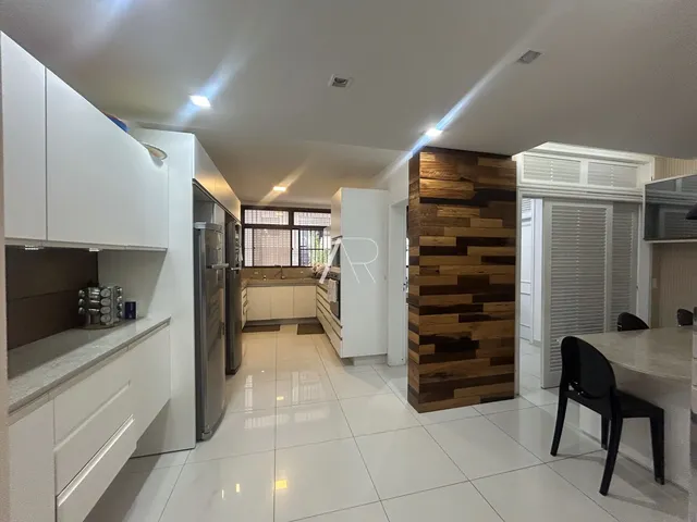 Imagem 12: APARTAMENTO FRENTE MAR À VENDA | BEIRA-MAR NORTE – 332m² PRIVATIVOS