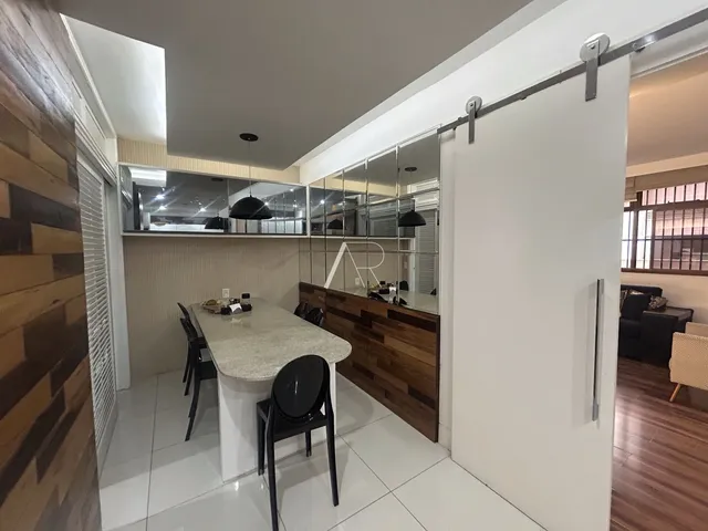 Imagem 13: APARTAMENTO FRENTE MAR À VENDA | BEIRA-MAR NORTE – 332m² PRIVATIVOS