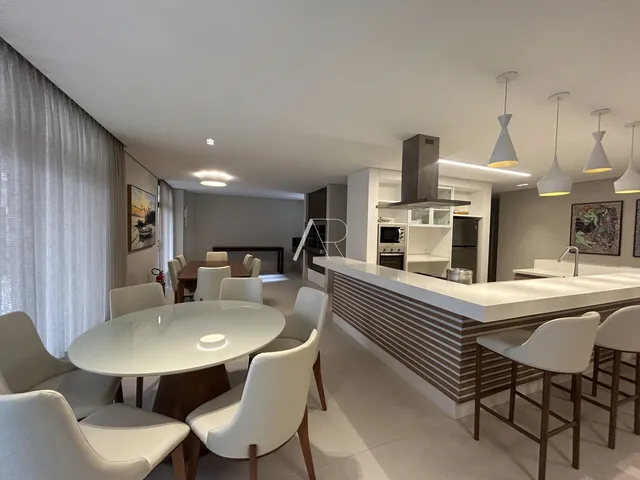Imagem 6: APARTAMENTO FRENTE MAR À VENDA | BEIRA-MAR NORTE – 332m² PRIVATIVOS
