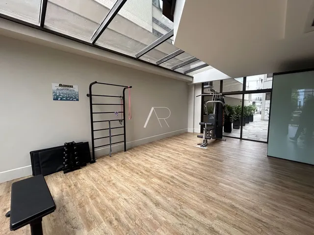 Imagem 8: APARTAMENTO FRENTE MAR À VENDA | BEIRA-MAR NORTE – 332m² PRIVATIVOS