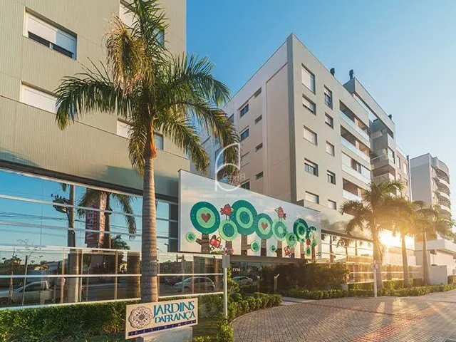 Imagem 12: Apartamento 3 dormitórios à venda - Córrego Grande Fpolis/SC