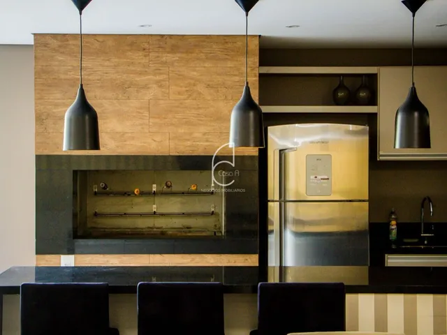 Imagem 10: Apartamento 3 dormitórios à venda - Córrego Grande Fpolis/SC