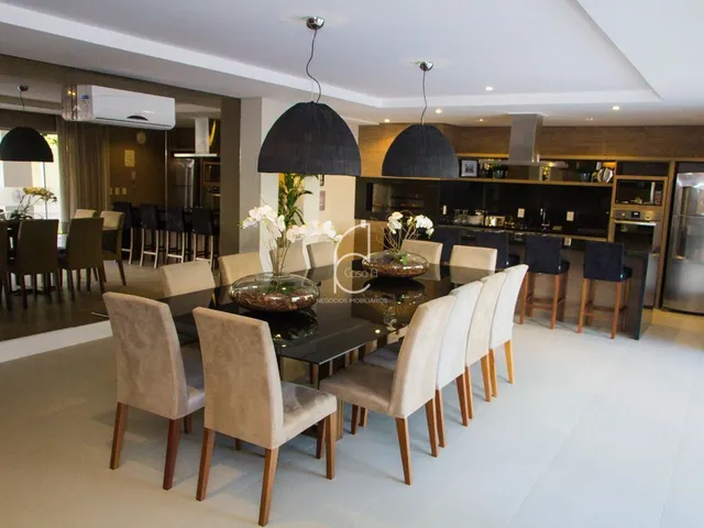 Imagem 5: Apartamento 3 dormitórios à venda - Córrego Grande Fpolis/SC