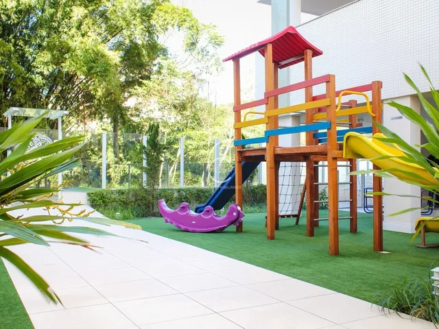 Imagem 4: Apartamento 3 dormitórios à venda - Córrego Grande Fpolis/SC