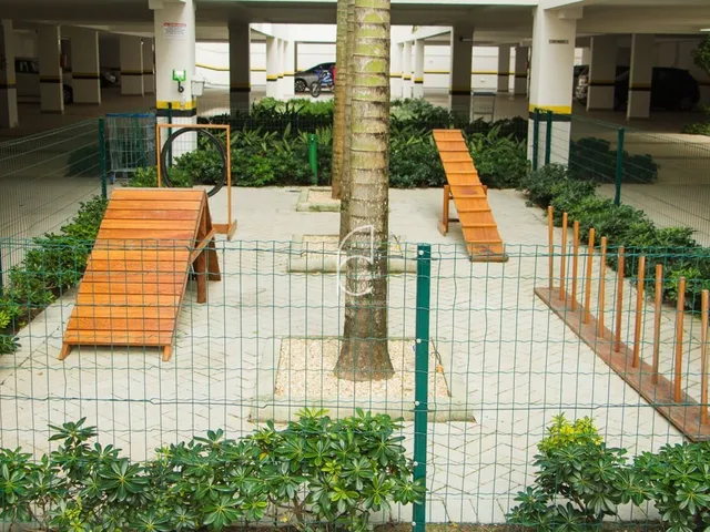 Imagem 3: Apartamento 3 dormitórios à venda - Córrego Grande Fpolis/SC