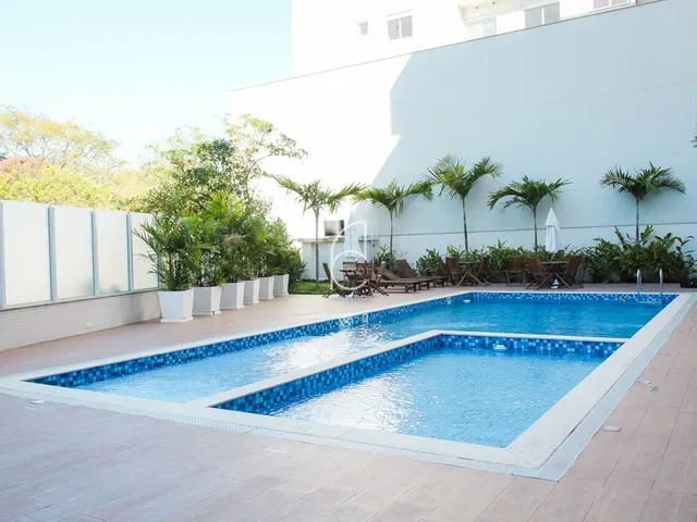 Imagem 11: Apartamento 3 dormitórios à venda - Córrego Grande Fpolis/SC