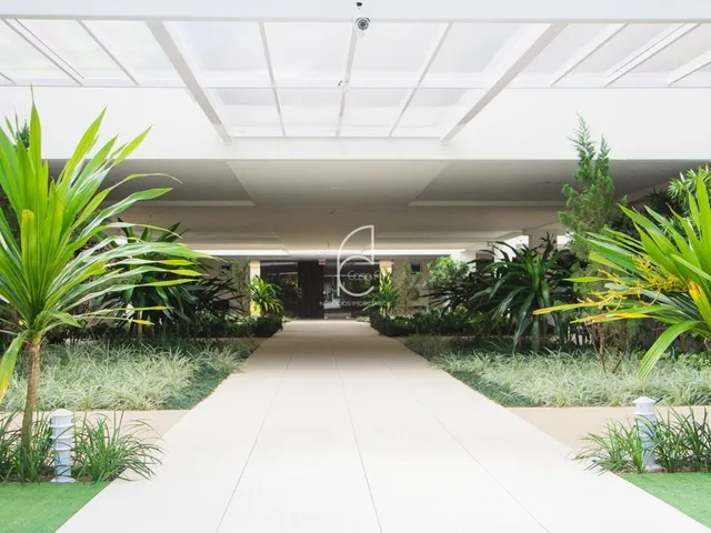 Imagem 8: Apartamento 3 dormitórios à venda - Córrego Grande Fpolis/SC