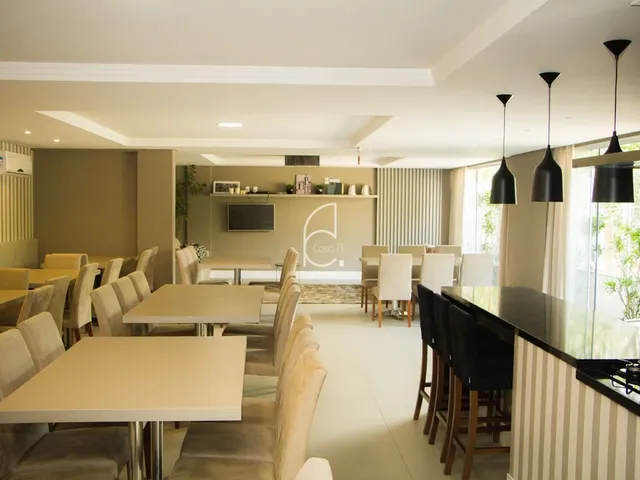 Imagem 9: Apartamento 3 dormitórios à venda - Córrego Grande Fpolis/SC