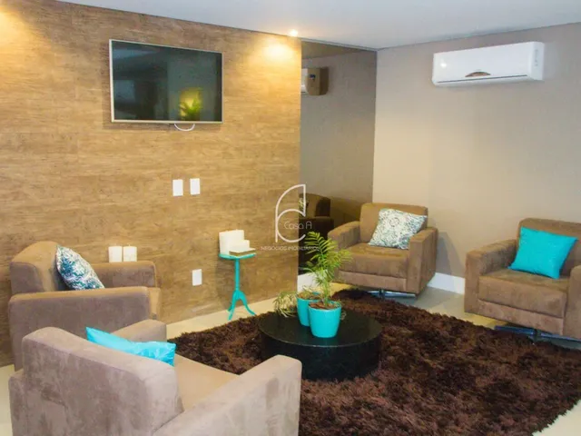 Imagem 6: Apartamento 3 dormitórios à venda - Córrego Grande Fpolis/SC